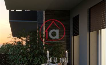 MAISONETTE CON 2 BAGNI