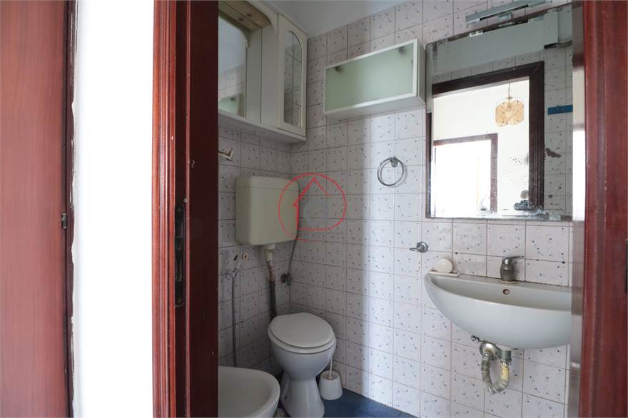 bagno