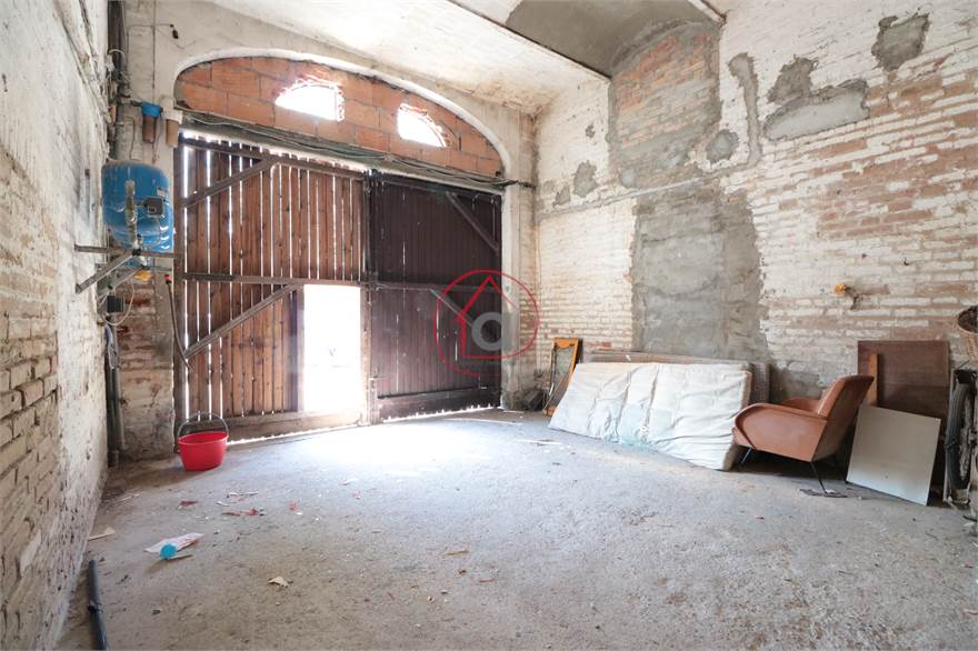 Androne comune