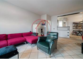 APPARTAMENTO CON 2 CAMERE MATRIMONIALI