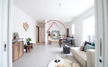 MAISONETTE CON 3 CAMERE E 2 BAGNI