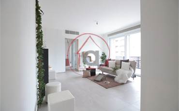 TRILOCALE CON TERRAZZO E 2 BAGNI