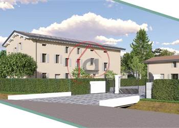 VILLETTA INDIPENDENTE CON DETRAZIONI FISCALI