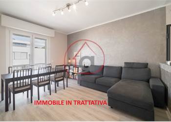 Appartamento riammodernato con 3 camere in classe energetica 