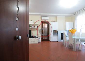 APPARTAMENTO CON 2 BAGNI IN CLASSE ENERGETICA 