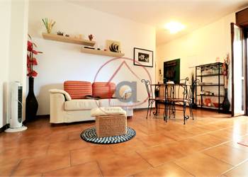 Bilocale in palazzina con ascensore